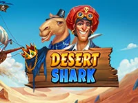 เกมสล็อต Desert Shark
